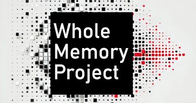 Whole Memory Project